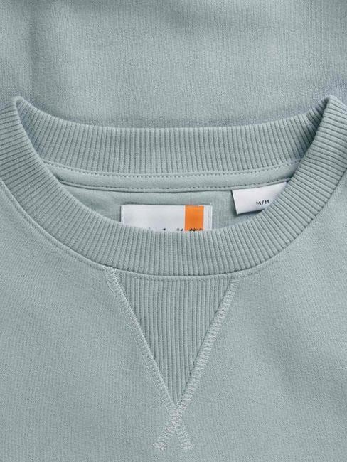 ESTABILISHED 1973 Hanorac cu gât crew carieră - hanorace