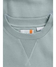 TIMBERLAND ESTABILISHED 1973 Hanorac cu g&acirc;t crew carieră - hanorace - 6