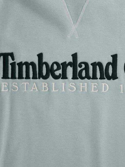 ESTABILISHED 1973 Hanorac cu g&acirc;t crew carieră - hanorace