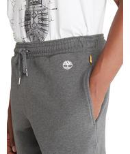 TIMBERLAND EXETER RIVER BASIC Pantaloni de tip hanorac inchis / gri / erica - Pantaloni - 4