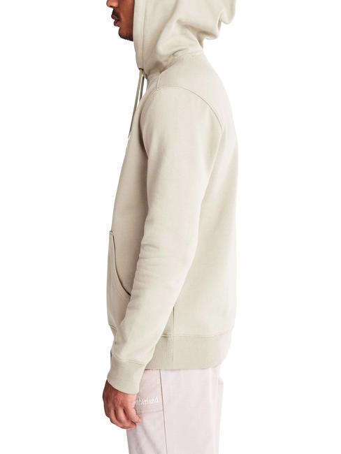 TREE LOGO Hanorac cu gluga fosila insulei - hanorace