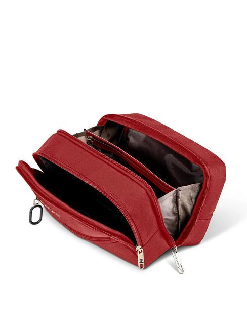 ONE WAY Frumusețe cu manșetă roșu - Truse de toaletă