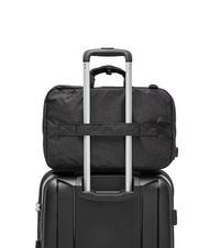 CIAK RONCATO MILLENNIUM Geanta rucsac cu 3 fermoare, suport laptop de 15,6". negru - Serviete birou - 6