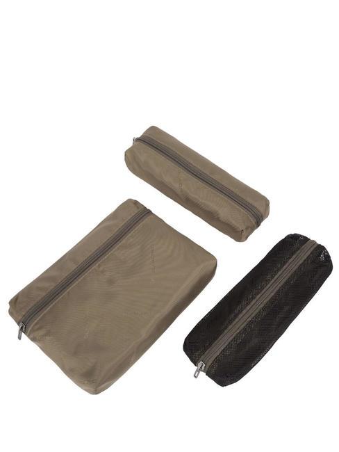 BRIEF 2 Frumoasa cutie albastru - Truse de toaletă