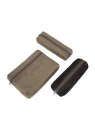 PIQUADRO BRIEF 2 Frumoasa cutie albastru - Truse de toaletă - 3