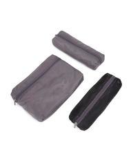 PIQUADRO BRIEF 2 Frumoasa cutie negru - Truse de toaletă - 3