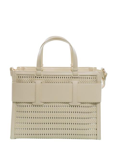 A|X BUCKLE Geanta de mana cu curea de umar pământ prăfuit - Genți femei