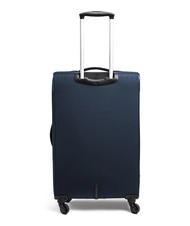 R RONCATO ECO-MOOD Cărucior extensibil de dimensiuni mari albastru de noapte - Trolere semirigide - 4