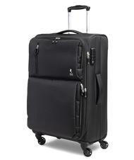 R RONCATO ECO-MOOD Set 3 carucioare: cabina+mediu si mare exp negru - Set trolere - 5