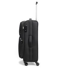 R RONCATO ECO-MOOD Set 3 carucioare: cabina+mediu si mare exp negru - Set trolere - 6