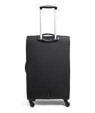 R RONCATO ECO-MOOD Set 3 carucioare: cabina+mediu si mare exp negru - Set trolere - 7