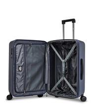 CIAK RONCATO RITMO Cărucior mediu extensibil blu navy - Trolere rigide - 2