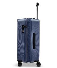 CIAK RONCATO RITMO Cărucior mediu extensibil blu navy - Trolere rigide - 4