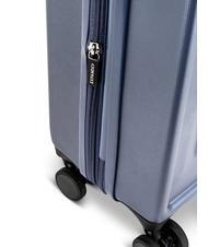 CIAK RONCATO RITMO Cărucior mediu extensibil blu navy - Trolere rigide - 7