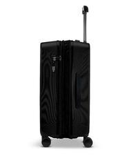 CIAK RONCATO RITMO Cărucior mediu extensibil negru - Trolere rigide - 4