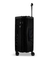 CIAK RONCATO RITMO Cărucior mare extensibil negru - Trolere rigide - 4