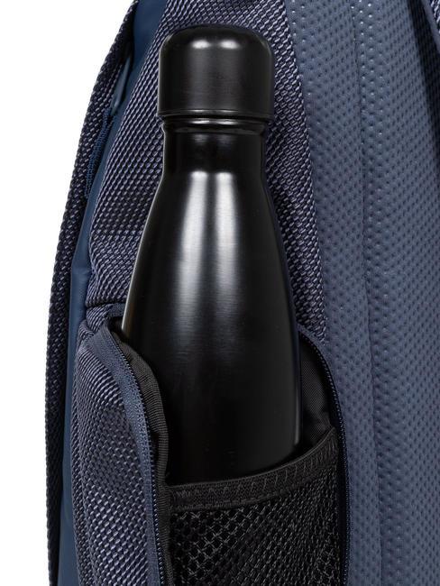 TECUM ROLL Rucsac pentru laptop de 14". cnnct marine - Rucsacuri pentru laptop