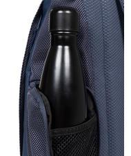 EASTPAK TECUM ROLL Rucsac pentru laptop de 14". cnnct marine - Rucsacuri pentru laptop - 3