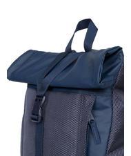 EASTPAK TECUM ROLL Rucsac pentru laptop de 14". cnnct marine - Rucsacuri pentru laptop - 4