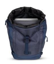 EASTPAK TECUM ROLL Rucsac pentru laptop de 14". cnnct marine - Rucsacuri pentru laptop - 6