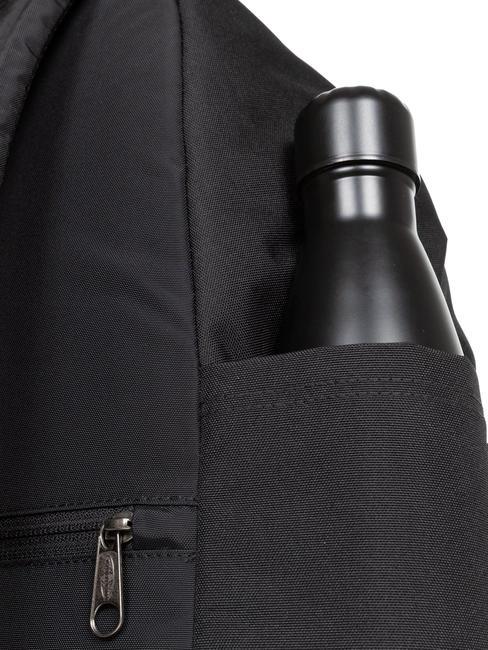 PADDED DAY PAK'R Rucsac pentru laptop de 14". negru - Rucsacuri pentru școală și timp liber