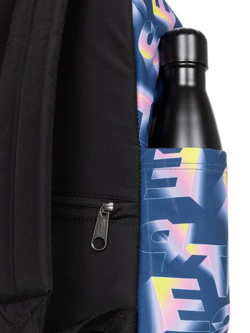 PADDED DAY PAK'R Rucsac pentru laptop de 14". marina de tip bloc - Rucsacuri pentru școală și timp liber