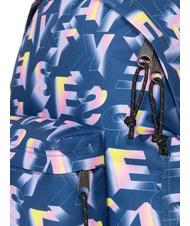 EASTPAK PADDED DAY PAK'R Rucsac pentru laptop de 14". marina de tip bloc - Rucsacuri pentru școală și timp liber - 3