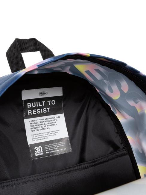 PADDED DAY PAK'R Rucsac pentru laptop de 14". marina de tip bloc - Rucsacuri pentru școală și timp liber