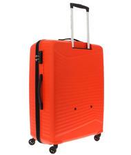 AMERICAN TOURISTER JETDRIVER 2.0 Cărucior de dimensiuni mari portocaliu flacără - Trolere rigide - 3