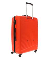 AMERICAN TOURISTER JETDRIVER 2.0 Cărucior de mărime medie portocaliu flacără - Trolere rigide - 3