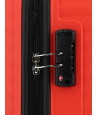 AMERICAN TOURISTER JETDRIVER 2.0 Cărucior de mărime medie portocaliu flacără - Trolere rigide - 4