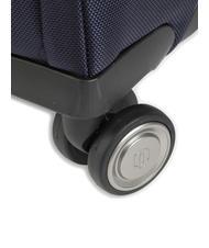 PIQUADRO BRIEF 2 Cărucior pentru bagaje de mână albastru - Bagaje de mână - 5