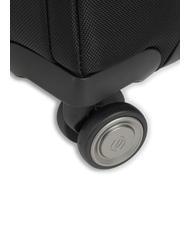 PIQUADRO BRIEF 2 Cărucior pentru bagaje de mână negru - Bagaje de mână - 5