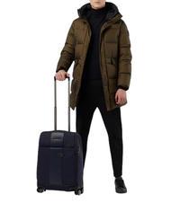 PIQUADRO BRIEF 2 Cărucior pentru bagaje de mână negru - Bagaje de mână - 6