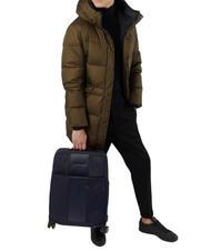 PIQUADRO BRIEF 2 Cărucior pentru bagaje de mână negru - Bagaje de mână - 7