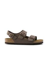BIRKENSTOCK MILANO Papuc de sandale Birko-Flor - Pantofi unisex