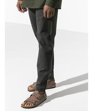 BIRKENSTOCK MILANO Papuc de sandale Birko-Flor mocca - Pantofi unisex - 8