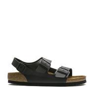 BIRKENSTOCK MILANO Sandale papuci Birko-Flor - Pantofi unisex
