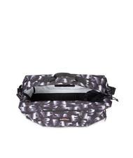 EASTPAK DUFFL'R M Geanta de voiaj cu curea de umar tip bloc negru - Genți de voiaj - 5