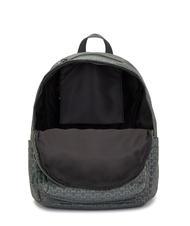 KIPLING DELIA M Rucsac semn în relief verde - Genți femei - 5