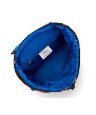 KIPLING ANTO S FRIDA KAHLO Rucsac cu buzunare frida kahlo floral - Genți femei - 4