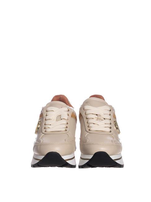 GEO CLASSIC Pantofi de damă gol - Pantofi femei