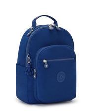 KIPLING SEOUL S Rucsac pentru laptop de 13". albastru profund al cerului - Genți femei - 2