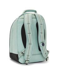 KIPLING CLASS ROOM Rucsac mare bloc verde mare - Rucsacuri pentru școală și timp liber - 3