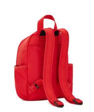 KIPLING DELIA MINI Rucsac petrecere paka roz - Genți femei - 3