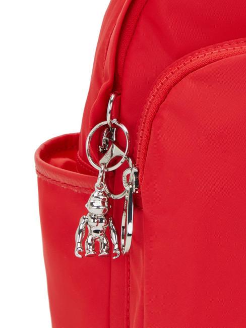 DELIA MINI Rucsac petrecere paka roz - Genți femei