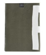 JOHN RICHMOND ZAMIG Eșarfă cu logo-ul maxi verde mil. - Eșarfe - 3