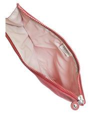 KIPLING IAKA L WRISTLET Geantă clutch Trio cu manșetă sclipici carmin - Genți femei - 6