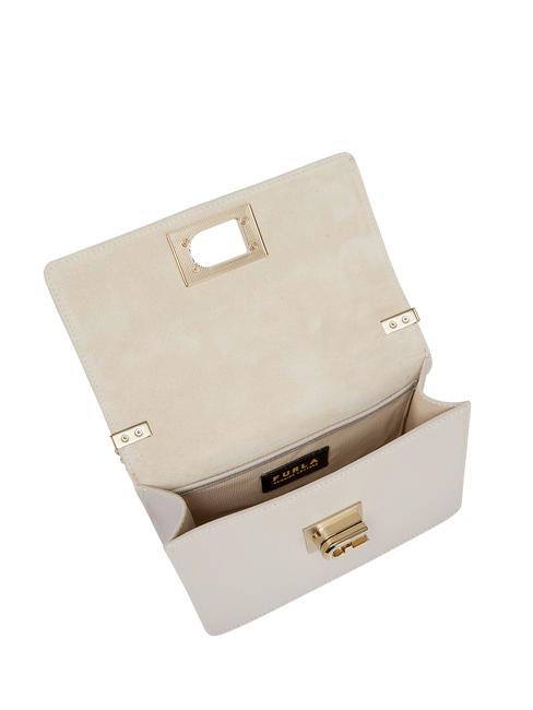 1927 1927 Mini geantă de umăr perla - Genți femei