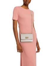 FURLA 1927 1927 Mini geantă de umăr perla - Genți femei - 5